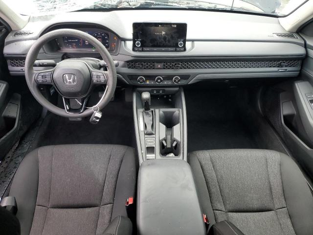 2024 HONDA ACCORD LX - 1HGCY1F27RA091197