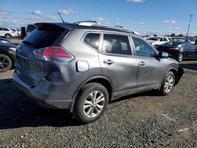 Vin: 5n1at2mt9ec779167, lot: 44569585, nissan rogue s 20143