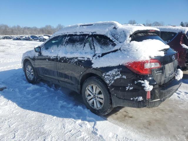2015 SUBARU OUTBACK 2. 4S4BSAEC3F3294685