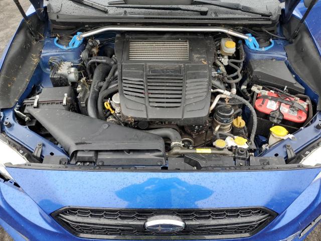2020 SUBARU WRX PREMIU - JF1VA1C62L9824886