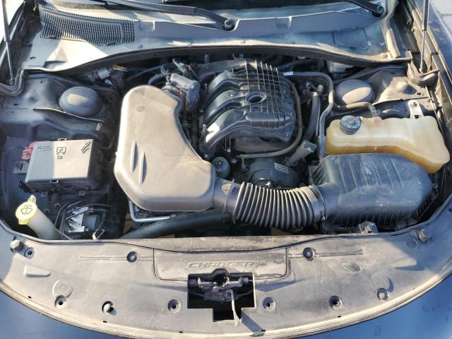 2015 DODGE CHARGER SE - 2C3CDXBG0FH856878