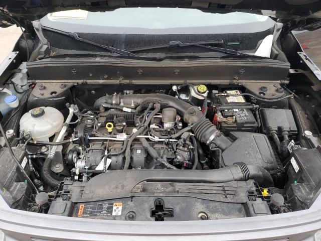 2022 FORD BRONCO SPO - 3FMCR9D9XNRD81522