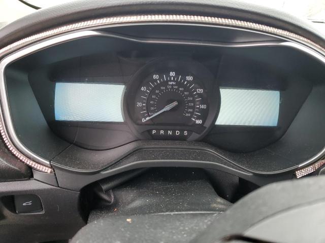 2020 FORD FUSION SE - 3FA6P0T99LR173381