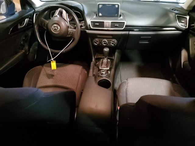 2016 MAZDA 3 TOURING - 3MZBM1L79GM266472