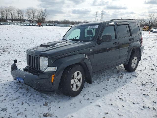 JEEP LIBERTY SP