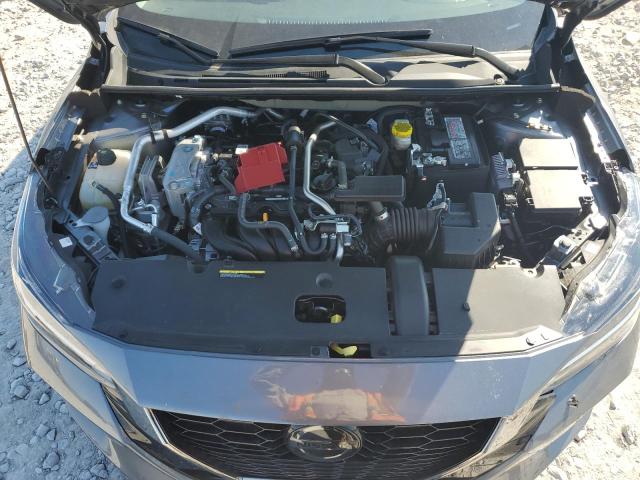 2023 NISSAN SENTRA SR 3N1AB8DV8PY260376