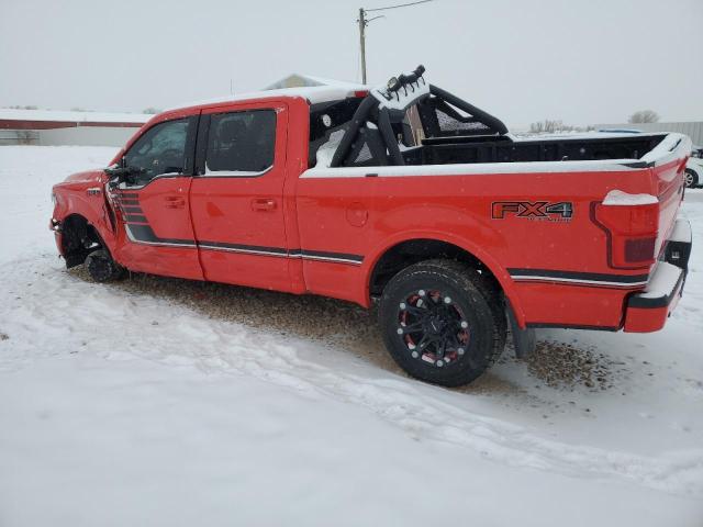 2019 FORD F150 SUPER - 1FTFW1E59KFD21313