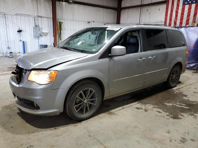 DODGE GRAND CARAVAN SXT