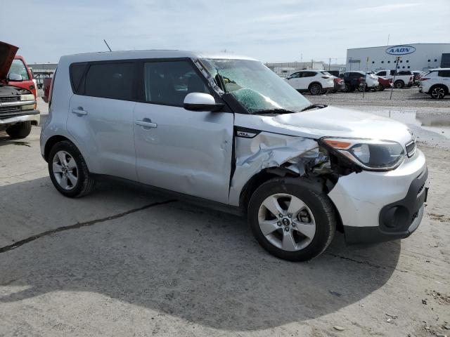 2017 KIA SOUL - KNDJN2A29H7441663