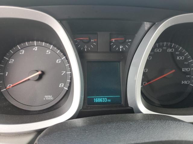 2016 CHEVROLET EQUINOX LT - 2GNFLFEK1G6352219