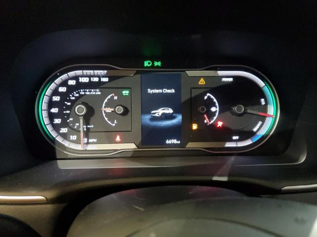 2024 HYUNDAI TUCSON BLU - KM8JBCD16RU206749
