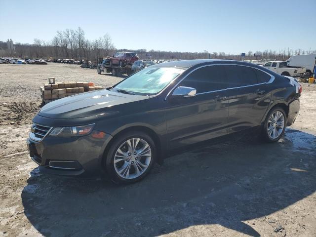 CHEVROLET IMPALA LT