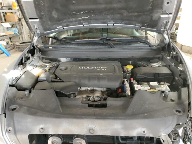 2016 JEEP CHEROKEE S - 1C4PJMABXGW153687