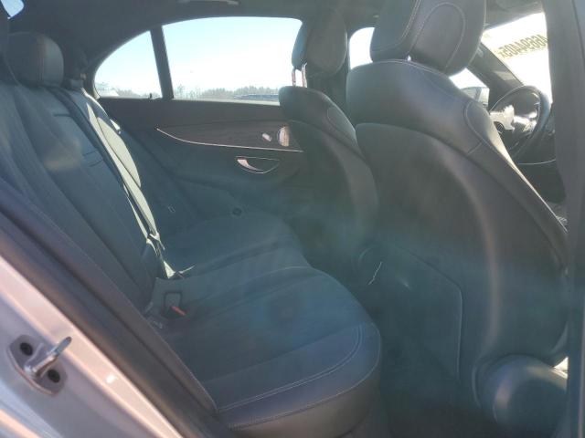 2020 MERCEDES-BENZ E 450 4MAT - WDDZF6JB4LA719975