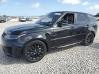 2019 LAND ROVER RANGE ROVE - SALWR2RV6KA422810