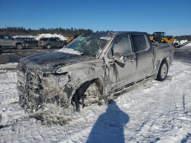GMC SIERRA K1500 SLT