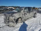 2023 GMC SIERRA K15 - 3GTUUDED2PG143580