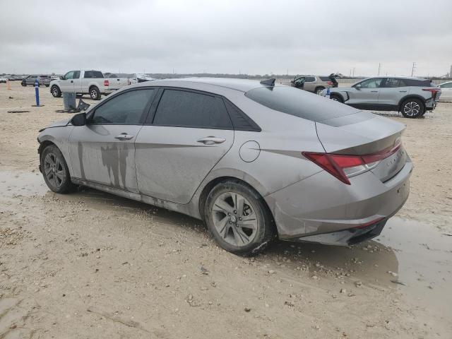 Vin: kmhlm4ag4pu584454, lot: 44714855, hyundai elantra sel 20232