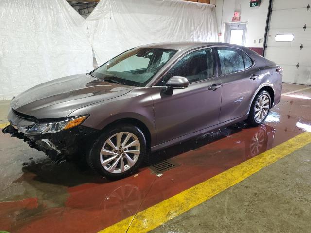 Vin: 4t1c11bk7nu059430, lot: 46361945, toyota camry le 2022 img_1