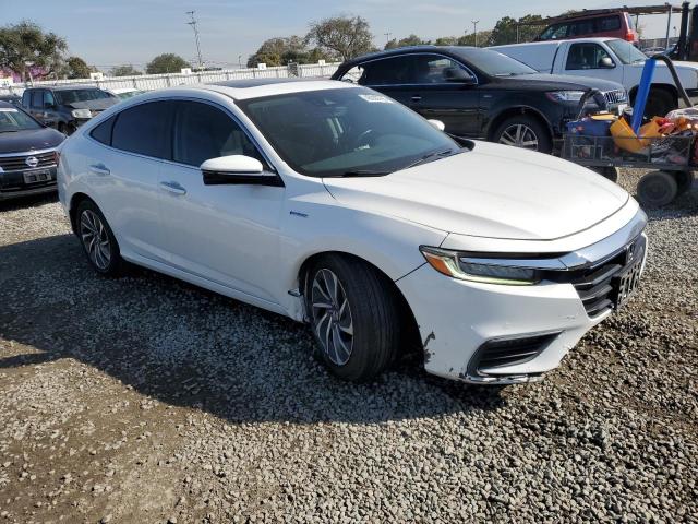 2019 HONDA INSIGHT TO 19XZE4F97KE007768