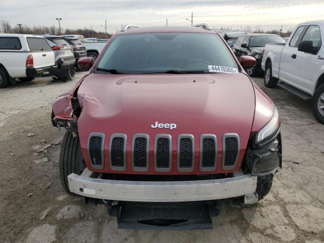 2015 JEEP CHEROKEE L - 1C4PJMDS3FW682036