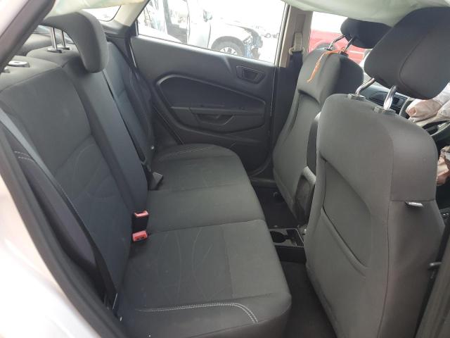 2018 FORD FIESTA SE - 3FADP4BJ0JM126115