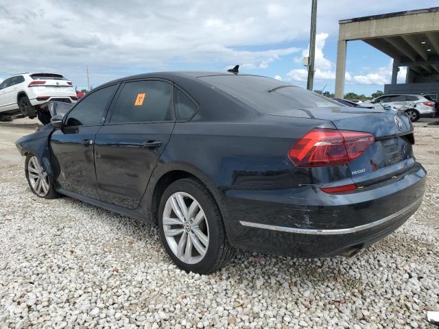 2019 VOLKSWAGEN PASSAT WOL 1VWLA7A36KC009957