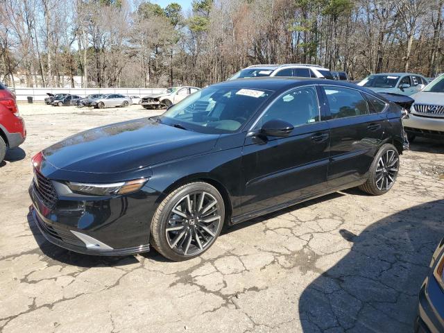 Vin: 1hgcy2f80ra092198, lot: 44041675, honda accord touring hybrid 20241
