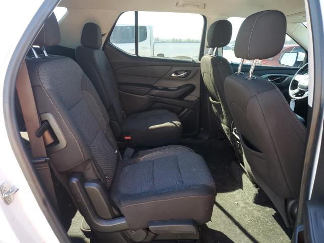 2020 CHEVROLET TRAVERSE L - 1GNEVGKW3LJ316760