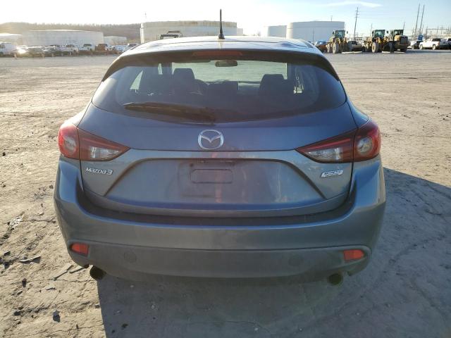 2016 MAZDA 3 TOURING - 3MZBM1L78GM243040