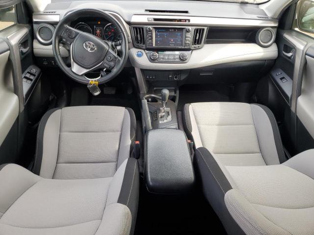 2017 TOYOTA RAV4 HV LE - JTMRJREV5HD153524
