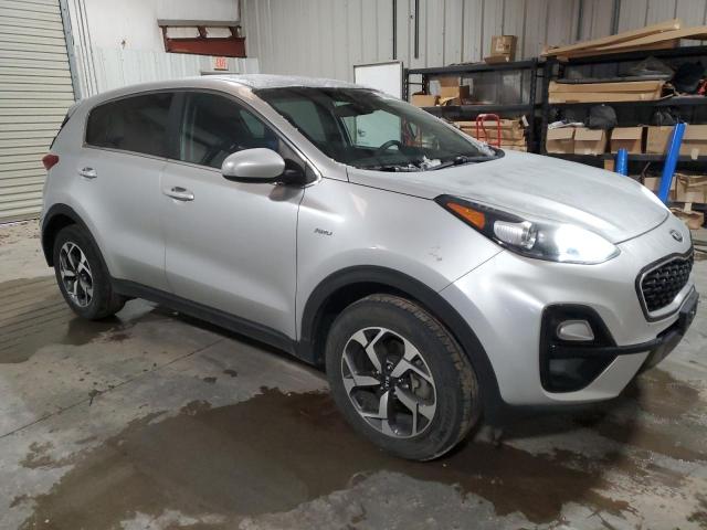 2020 KIA SPORTAGE L - KNDPMCAC2L7641319