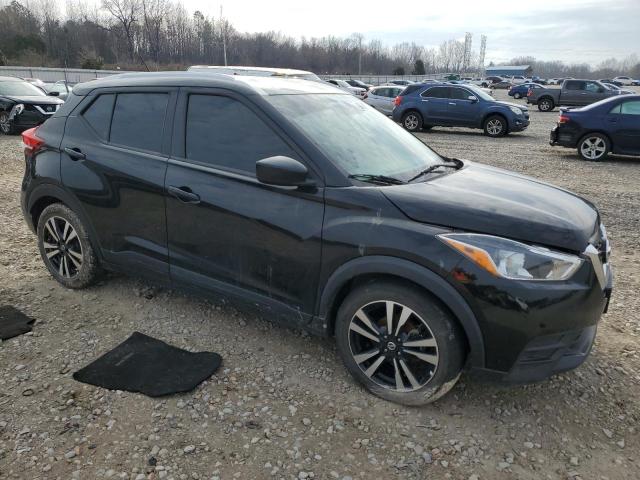 Vin: 3n1cp5cv1ll527374, lot: 43770285, nissan kicks sv 20204