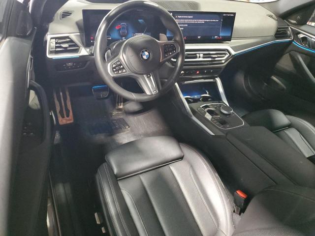 2024 BMW M440XI WBA13AR00RCN92352