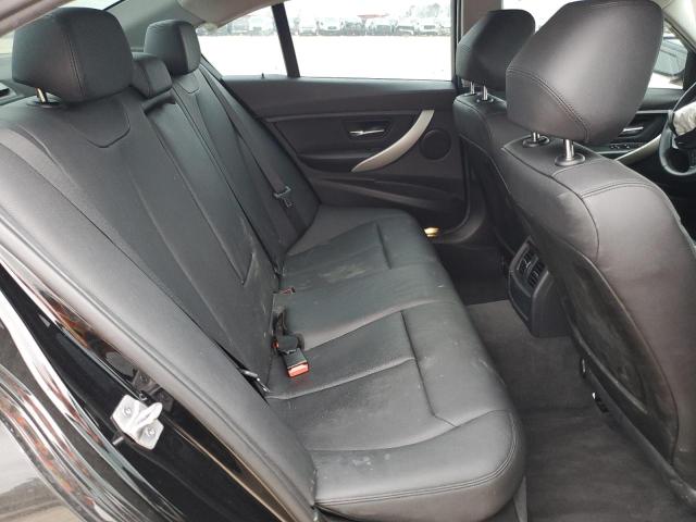 2015 BMW 320 I XDRI - WBA3C3G51FNT51175