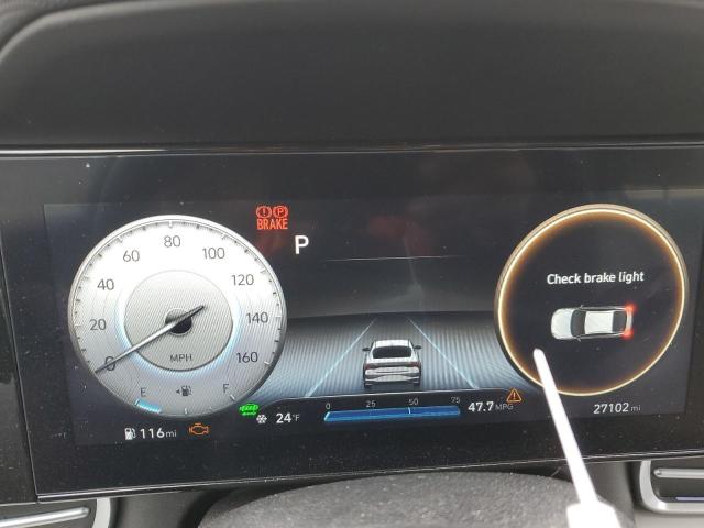 2023 HYUNDAI ELANTRA LI - KMHLN4AJ9PU075341