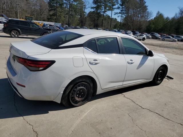 Vin: 3n1ab8bv1my210532, lot: 46840455, nissan sentra s 20213