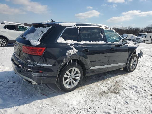 Vin: wa1laaf77hd054561, lot: 46117235, audi q7 premium plus 20173