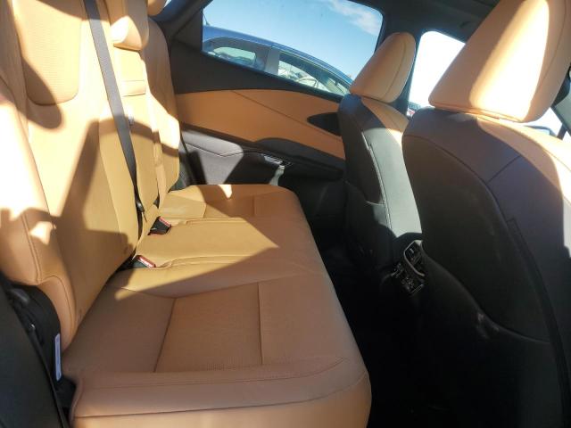 2024 LEXUS RX 350H BA 2T2BBMCA4RC029157