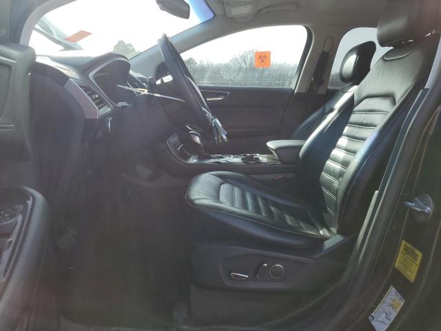 2015 FORD EDGE SEL - 2FMTK3J8XFBB91300
