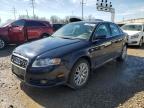 Top Destinations for Shipping Cars from the USA