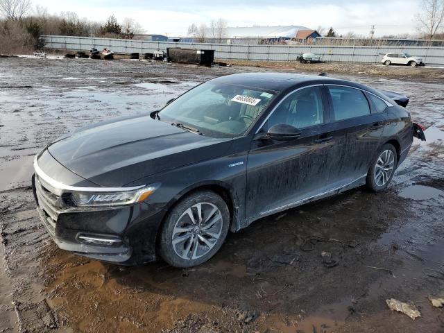 Vin: 1hgcv3f5xla010702, lot: 46658805, honda accord hybrid exl 2020 img_1
