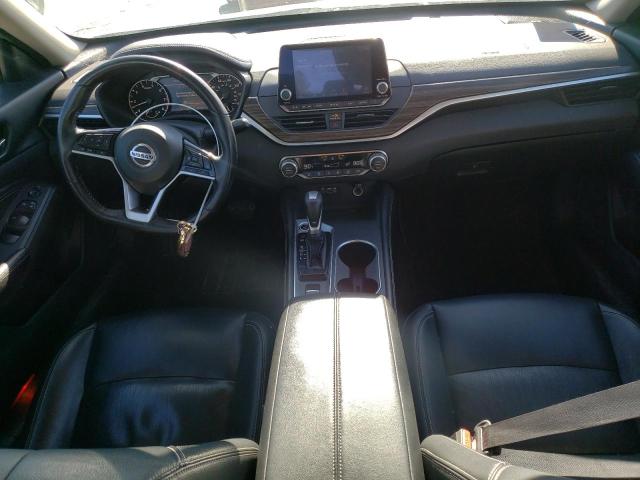 2019 NISSAN ALTIMA SL - 1N4BL4EW5KC220990