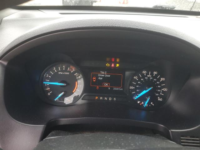 2016 FORD EXPLORER - 1FM5K7B87GGB15302