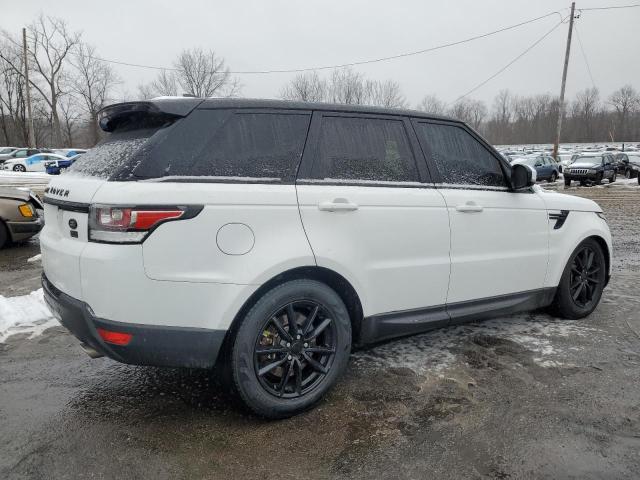 Vin: salwg2fv0ha153769, lot: 44901465, land rover rangerover se 20173
