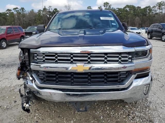 2016 CHEVROLET SILVERADO - 3GCPCREC4GG303091