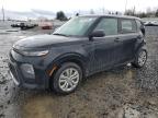 2022 KIA SOUL LX - KNDJ23AU0N7184713