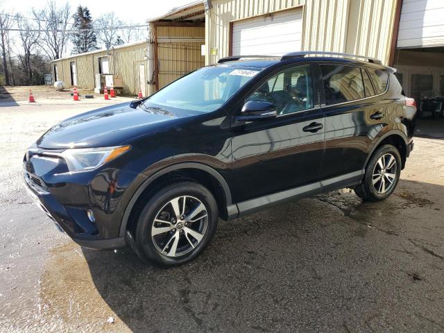 TOYOTA RAV4 ADVEN