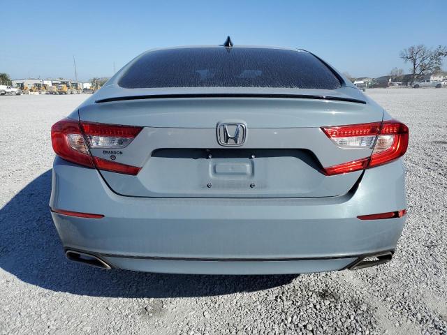 2021 HONDA ACCORD SPO - 1HGCV1F35MA053364
