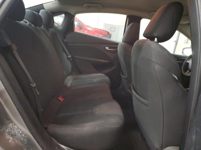 2015 DODGE DART SE - 1C3CDFAA7FD433106
